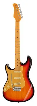 Larry Carlton S7 3TS New Gen LH