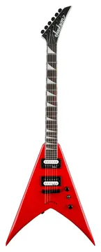 Jackson JS32T King V Amaranth Fingerboard 2910135539 Ferrari Red