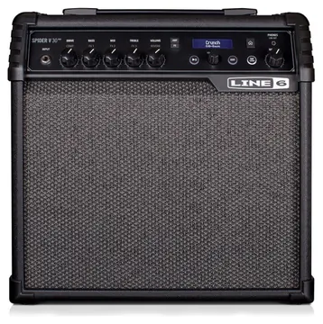 Line 6 Spider V 30 MKII