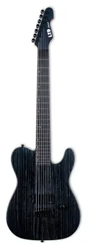 ESP LTD TE-1007 Baritone BB