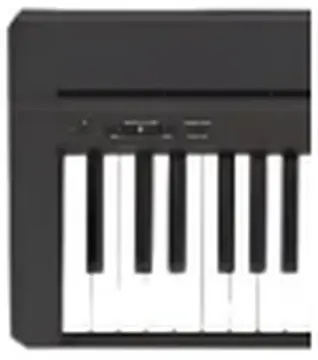 Yamaha Piano Digital Yamaha P-45B
