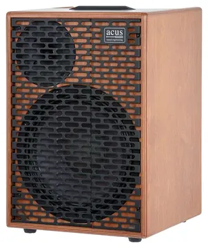 Acus ONEFORSTREET 10 Electro Acoustic Guitar Amp (Mains & Battery Powered)