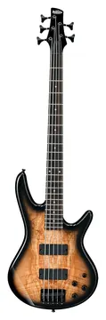 Ibanez Baixo Ibanez 5 Cordas GSR 205 SM NGT