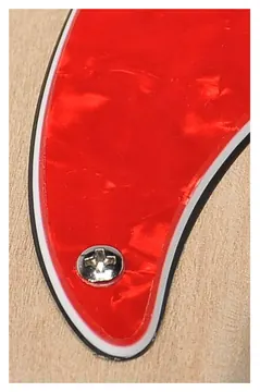 Boston PB-315-PR pickguard