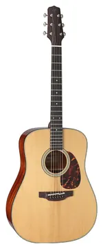 Takamine EF-340S TT - Takamine