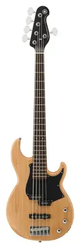 Yamaha BB235 YNS Natural Satin