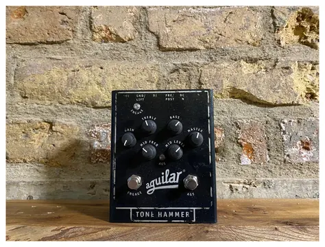 Aguilar Tone Hammer