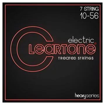 Cleartone Monster Series 7-String 10-56