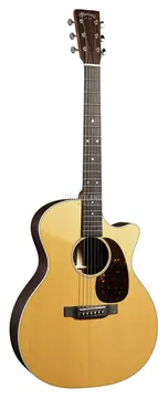 Martin GPC-16E Vintage Tint