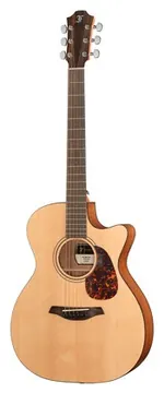 Furch Blue OMc-SW a SPE w/GB
