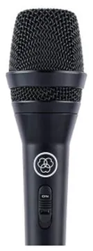 AKG P3 S