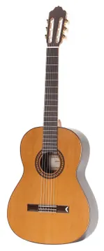 Esteve 15446 guitare esteve 6ps
