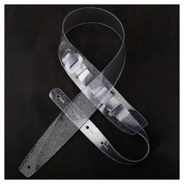 Magrabo Straps Holes HC Ghost Glitter 6 cm