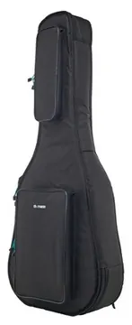 Harley Benton D-120CE NT w/Bag