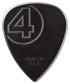 Dunlop Jim Root Signature Player´s Pack