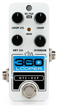 Electro Harmonix PICO 360+