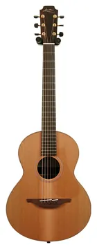 Lowden Wee Lowden WL25 East Indian Rosewood / Red Cedar #28555