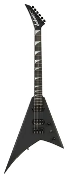 Jackson American RR24 HT Satin Black