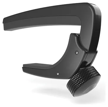 D'Addario Capo Lite