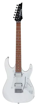 Ibanez GRX20WWH Bianco