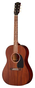 Gibson LG-2 All Mahogany Faded Natural