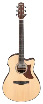 Ibanez AAM50CE Open Pore Natural