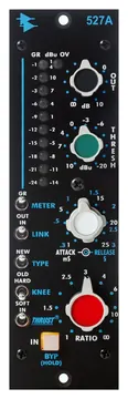 API Audio API 500 Series 527 Discrete Compressor