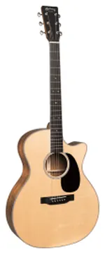 Martin GPC-16E