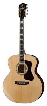Guild F-55E Nat USA