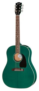 Gibson J-45 Standard Seafoam Green