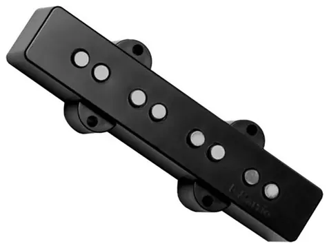 DiMarzio Area J Bridge - DP248BK