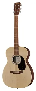 Martin 00-X2E Cocobolo