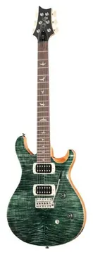 PRS SE CE 24 Slate Blue