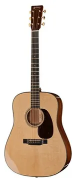 Martin D-18E Modern Deluxe