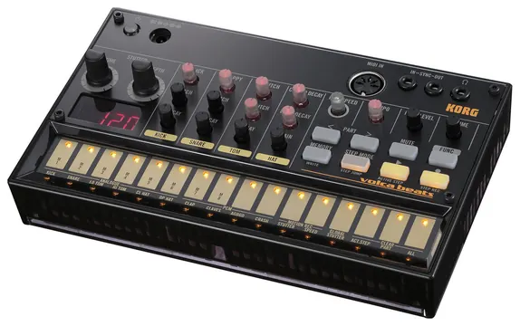 Korg Volca Beats