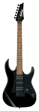 C.Ibanez Ibanez Grx55B-Bkn