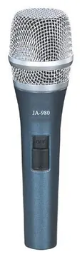 Jinao Gesangsmikrofon JA-980