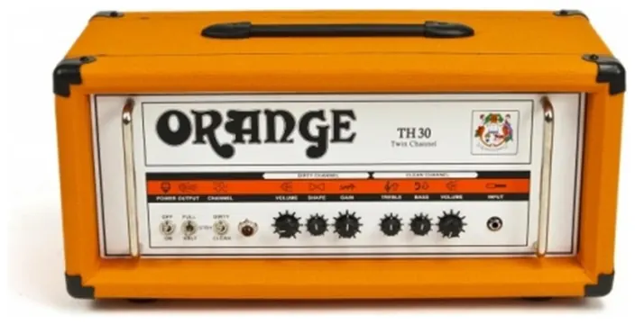 Orange TH30H Gitarrenverstärker Topteil