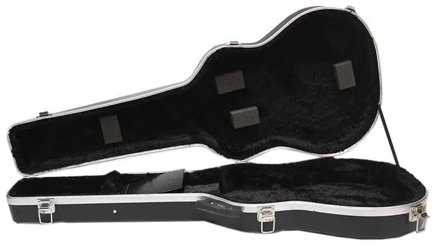KGB Estojo Kgb Para Violão Folk Vlfkkgb
