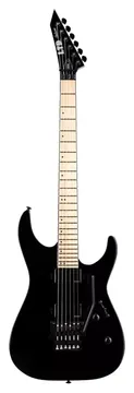 ESP LTD M-1000 Maple Black