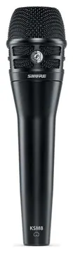 Shure KSM8/B