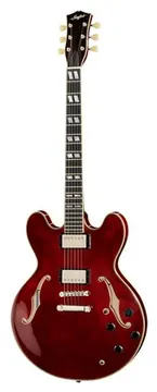 Stanford CR Thinline 35 Cherry