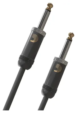 D'Addario Planet Waves PW-AMSG-15 Instrument Lead