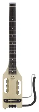 Traveler Ultra-Light Acoustic Maple