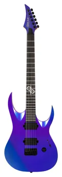 Solar AB2.6BPM Blue Purple Shifting Metallic Gloss