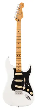 Fender Player II Stratocaster MN Polar White
