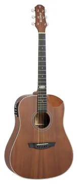 Strinberg SD201HC MGS FOLK