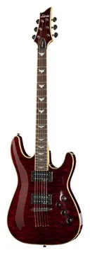 Schecter Omen Extreme 6 BCH