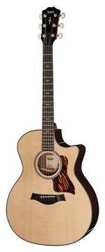 Taylor 414ce Next Generation Natural