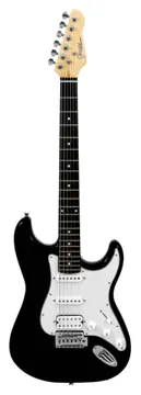 Giannini Standard G-101 BK/WH